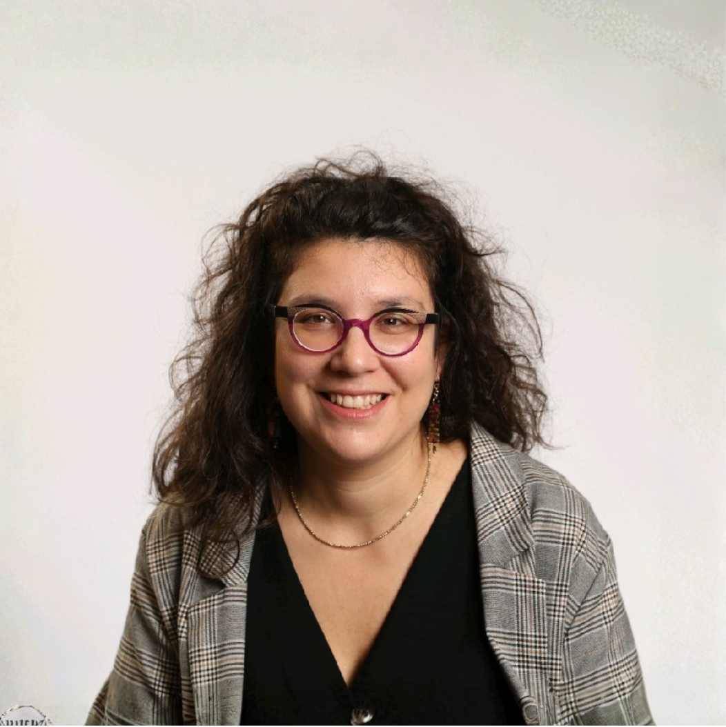 Sara Alvarellos