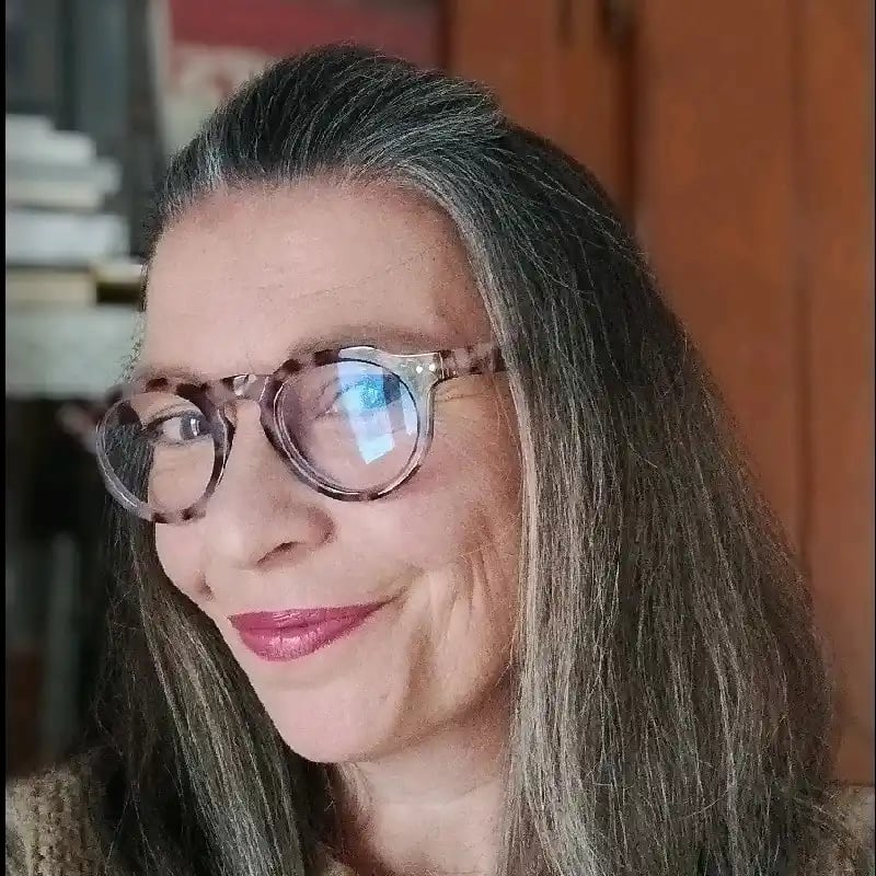 Ana Patricia testimonio IA