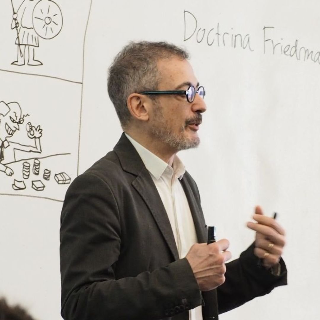 César Astudillo