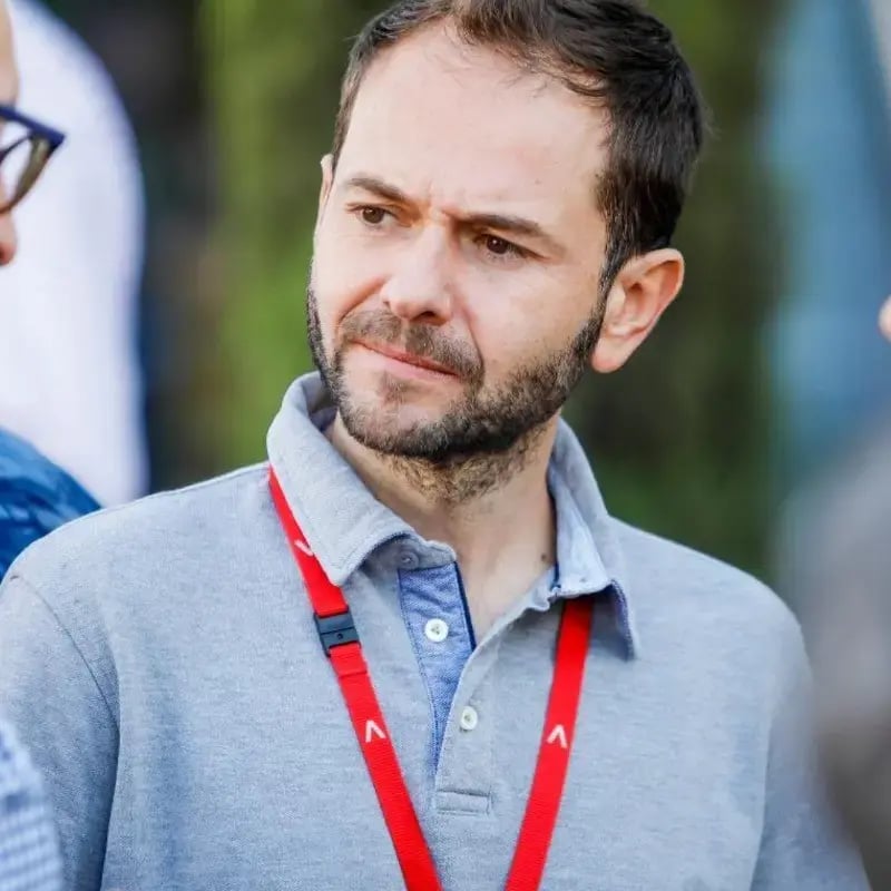 César Ruiz Navarro