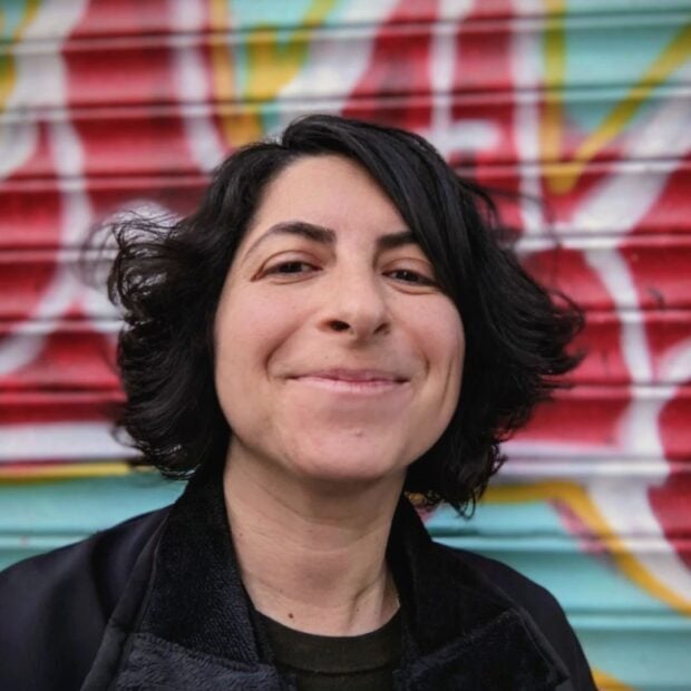 Joumana Mattar
