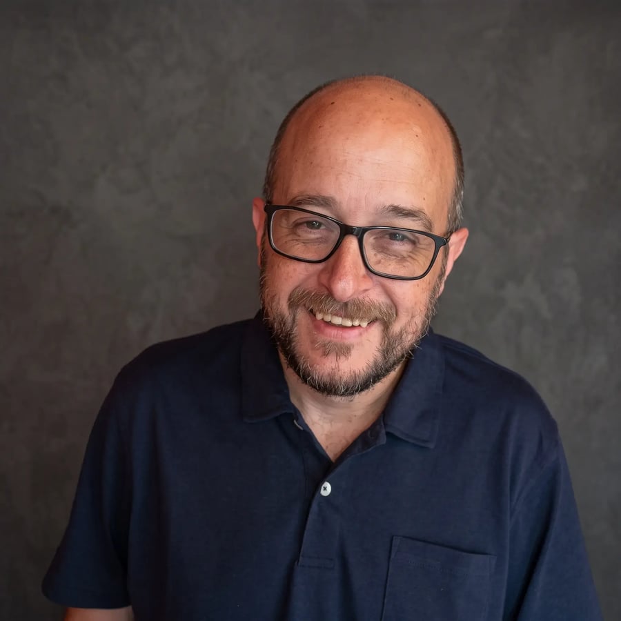 Ignacio Buenhombre