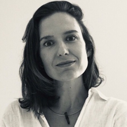 Lara García - Diseño y Facilitación de Workshops