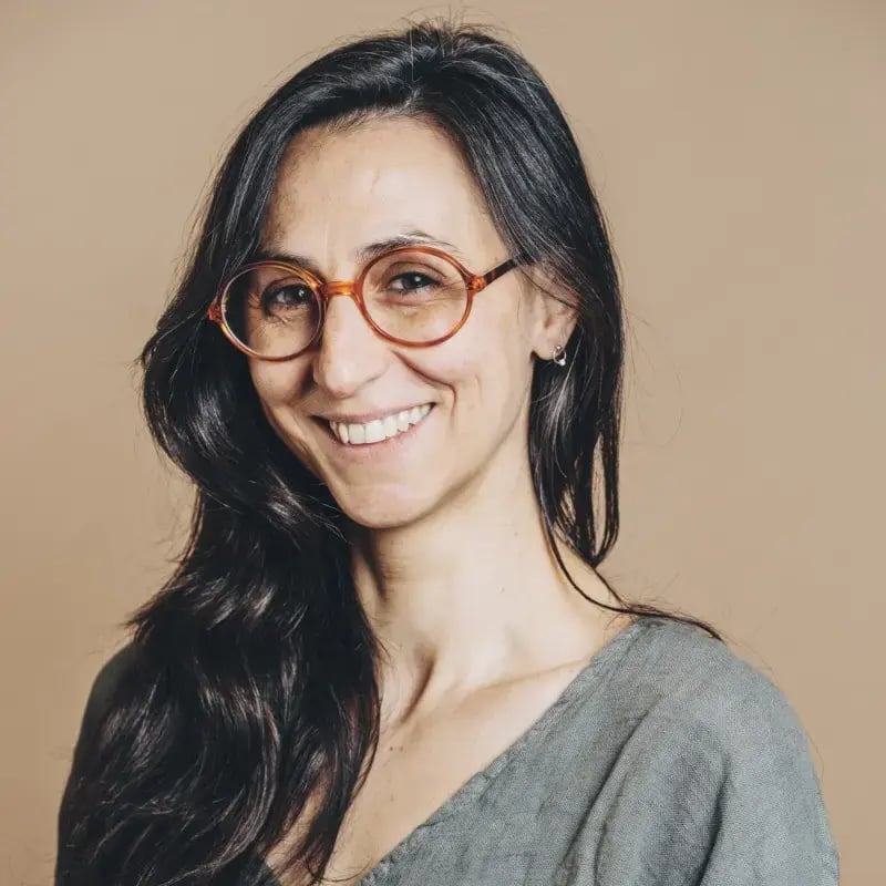 Lorena Macerateci