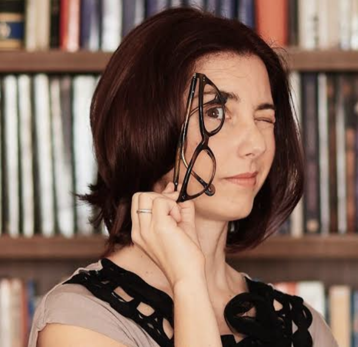 María García Puente