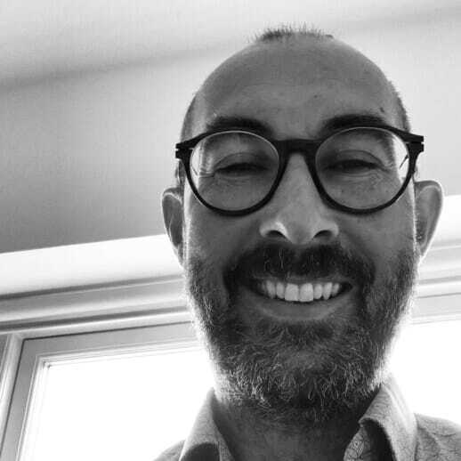 Simon Kavanagh
