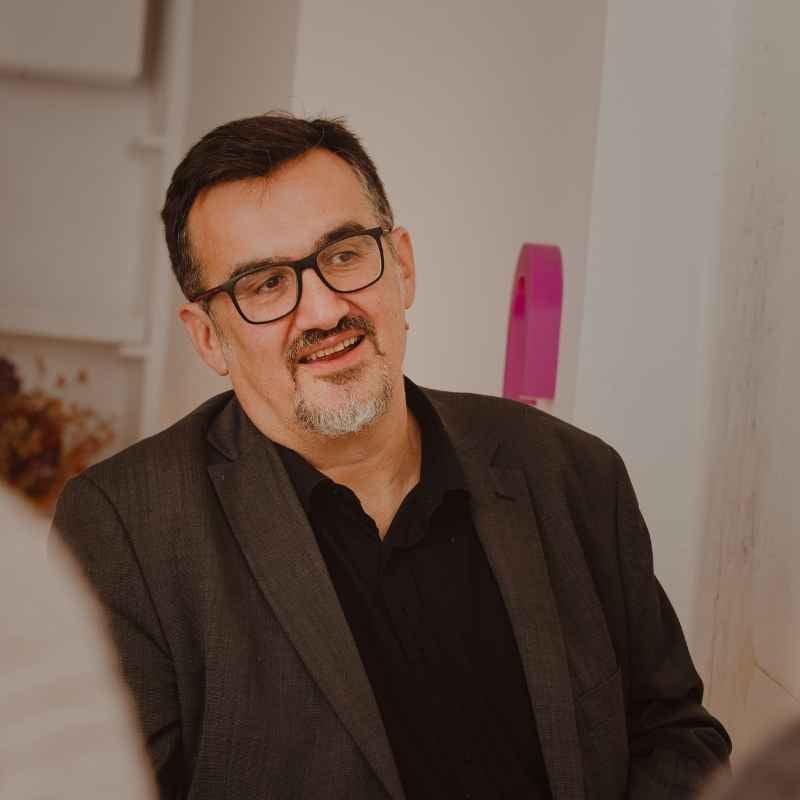 Juan Manuel Pesca García