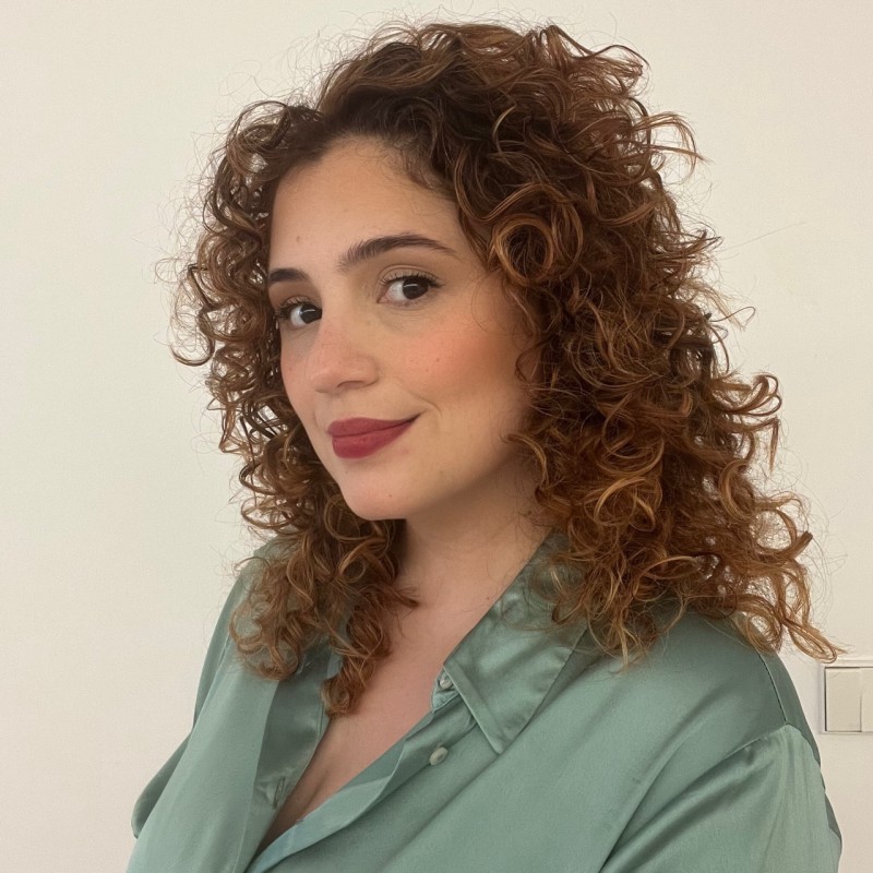 Virginia González