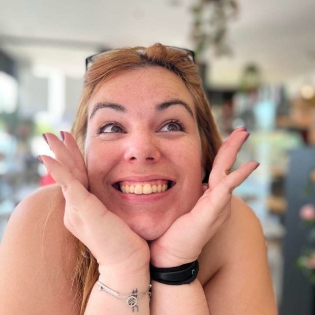 Ainhoa Peinador