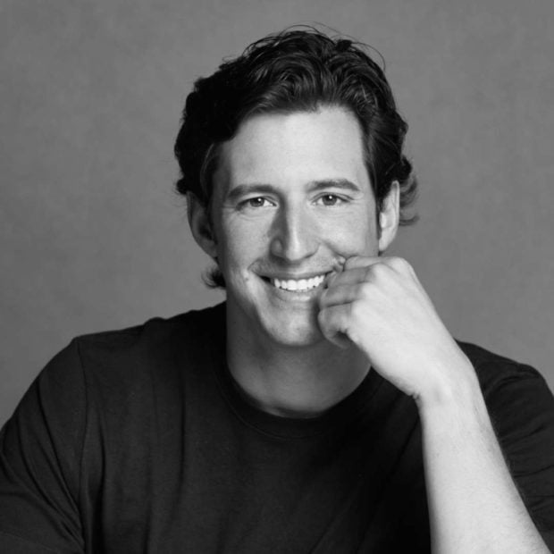Alex Sagrado