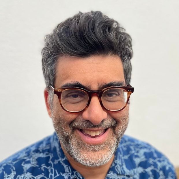 Ariel Guersenzvaig