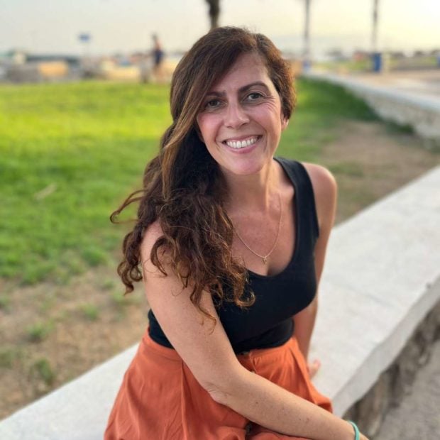 Blanca Fernández Espejo