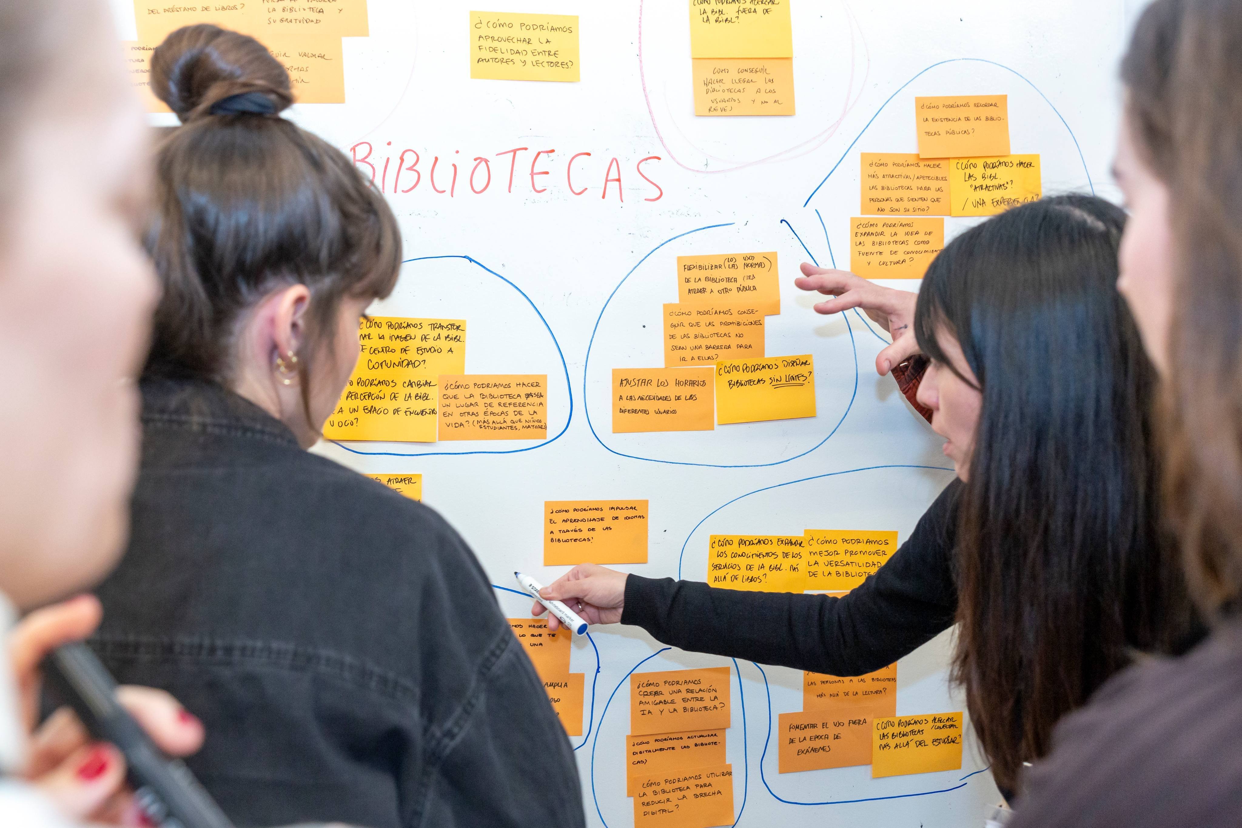 Programa Experto en Innovación y Diseño Estratégico