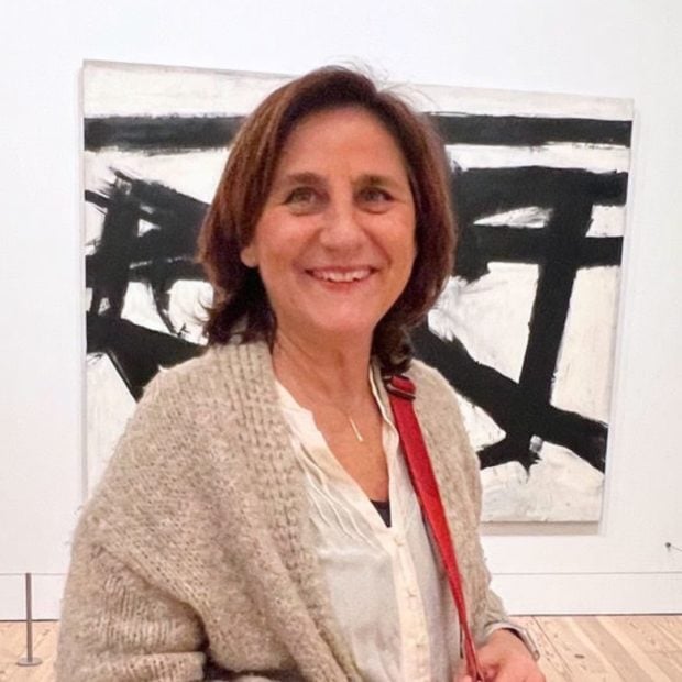 Elizabeth Pastor