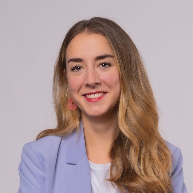 Irene Prieto