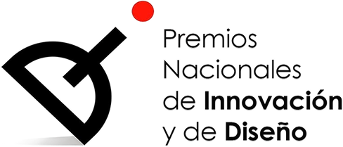 Premios Nacionales de innovación y diseño