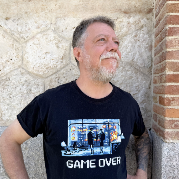 José Palencia (Bowie)