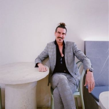 Antonio Gamboa