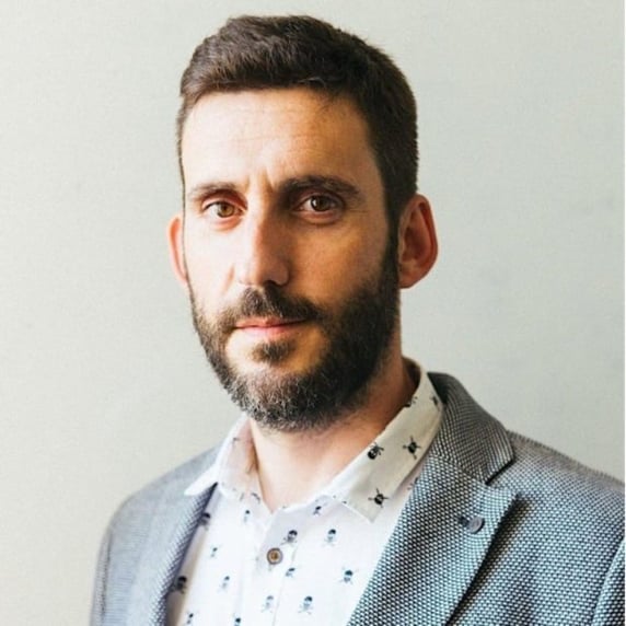 Carlos Iglesias