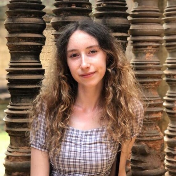 Alba Payo