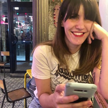 Clara Sánchez-Puga