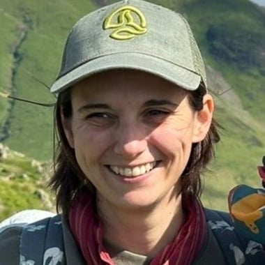 Greta Carrete