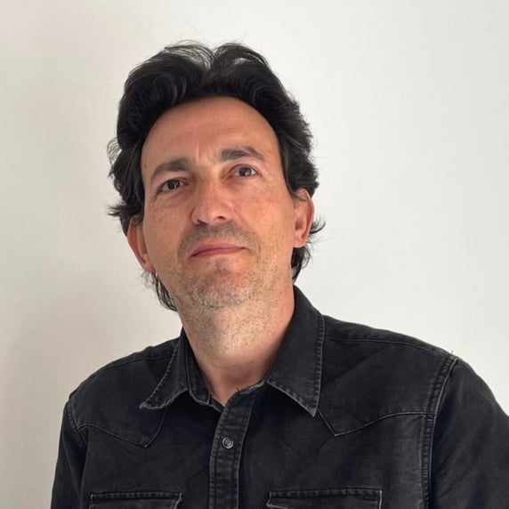 Diego Rodríguez