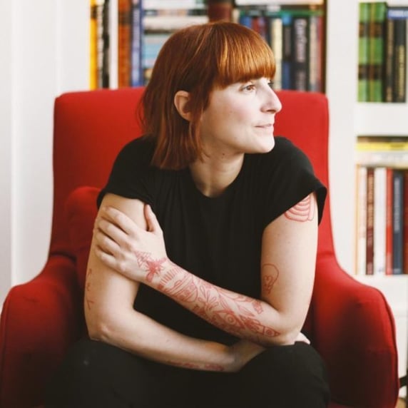 Eva Morell