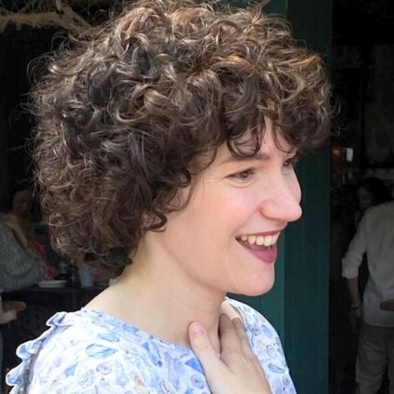 Almudena López