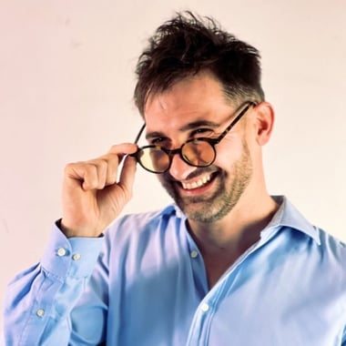 Pablo Mondragón