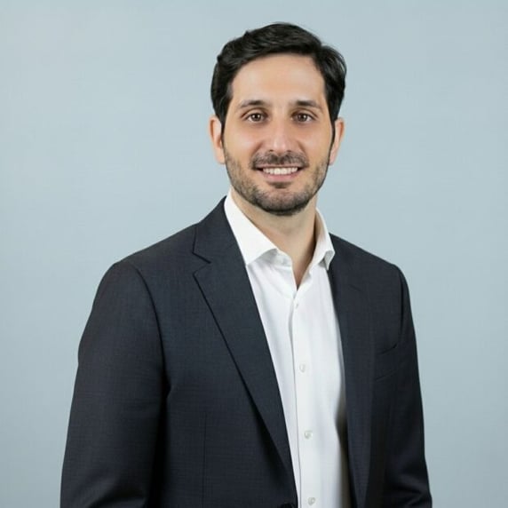 Juan Parodi