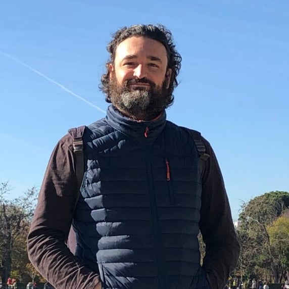 Juan Delgado