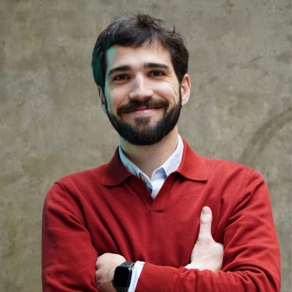 Manu García-Lechuz