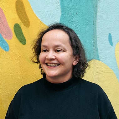 María José Aguilar Hess