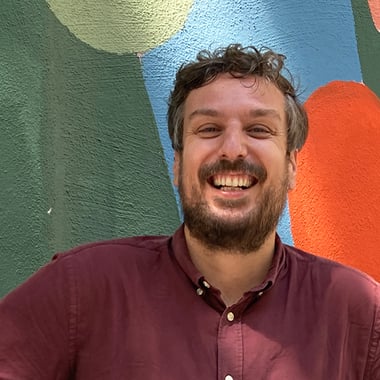 Nacho Fernández