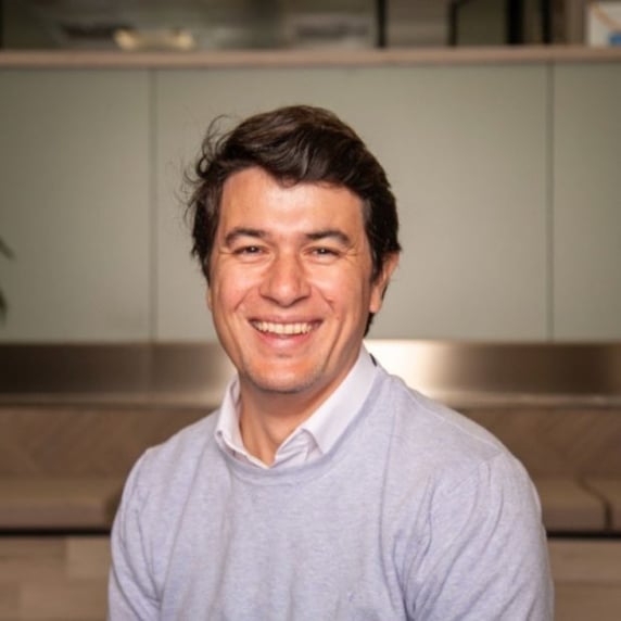 Pablo Delgado Inglada