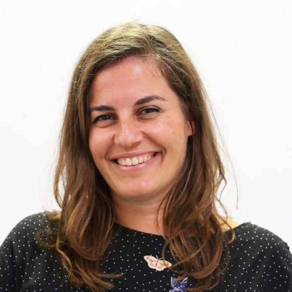 Paula Laborda