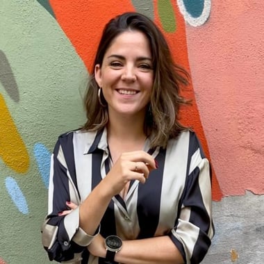 Carmen Pereda