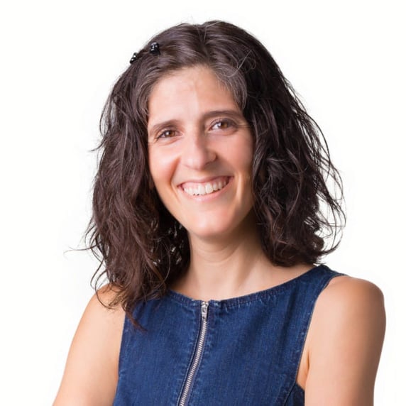 Sheila Pontis
