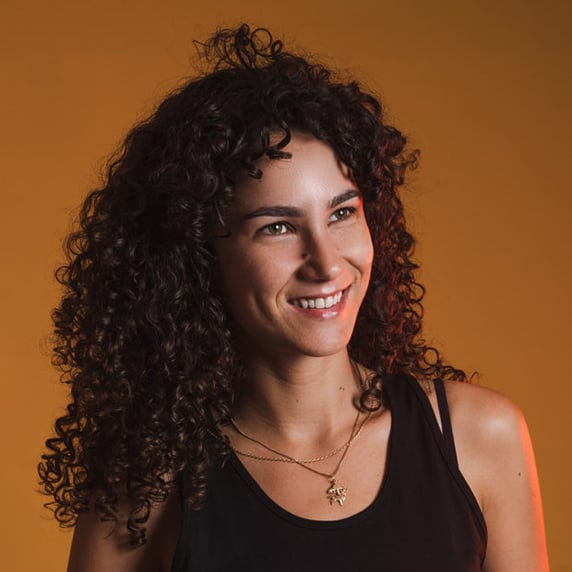 Verónica Reyero