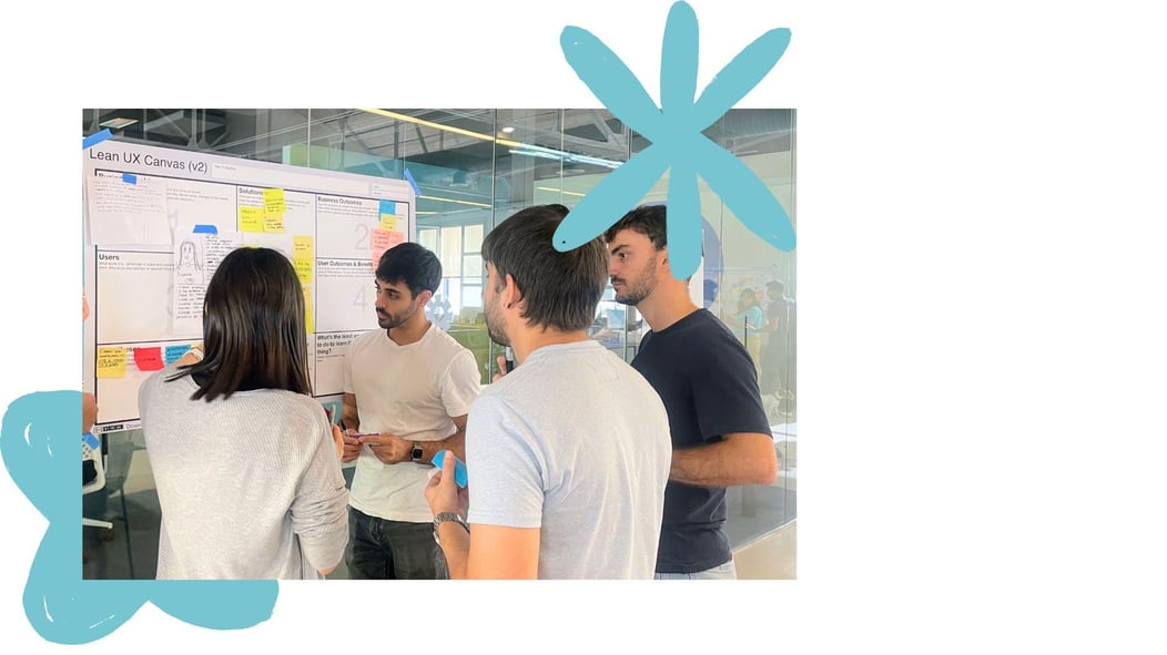 Curso Certificado en Lean Digital Product