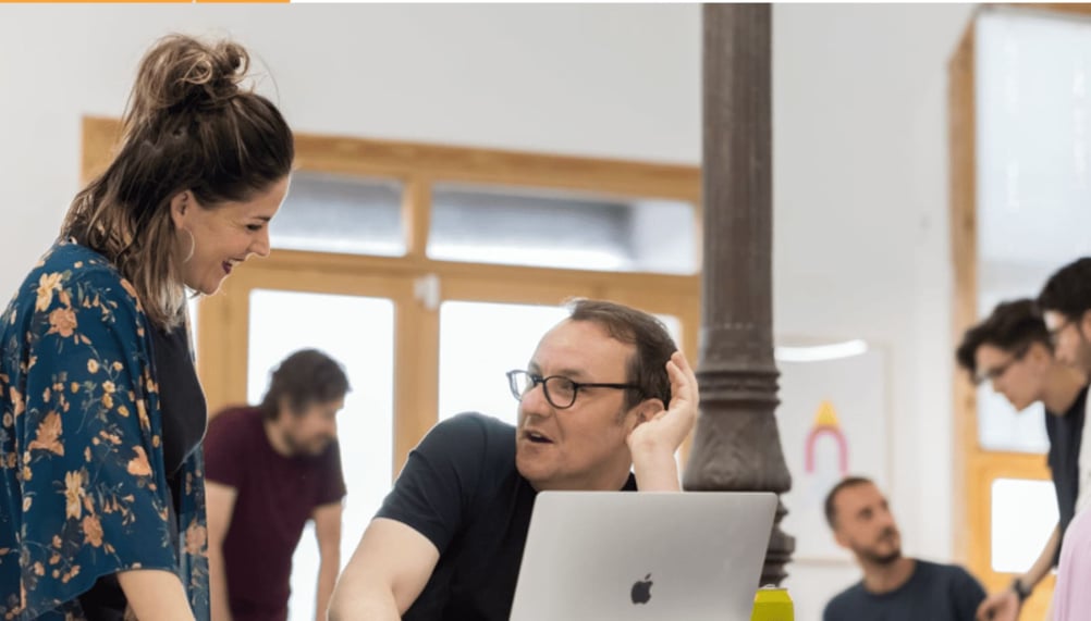 Curso de Diseño Estratégico