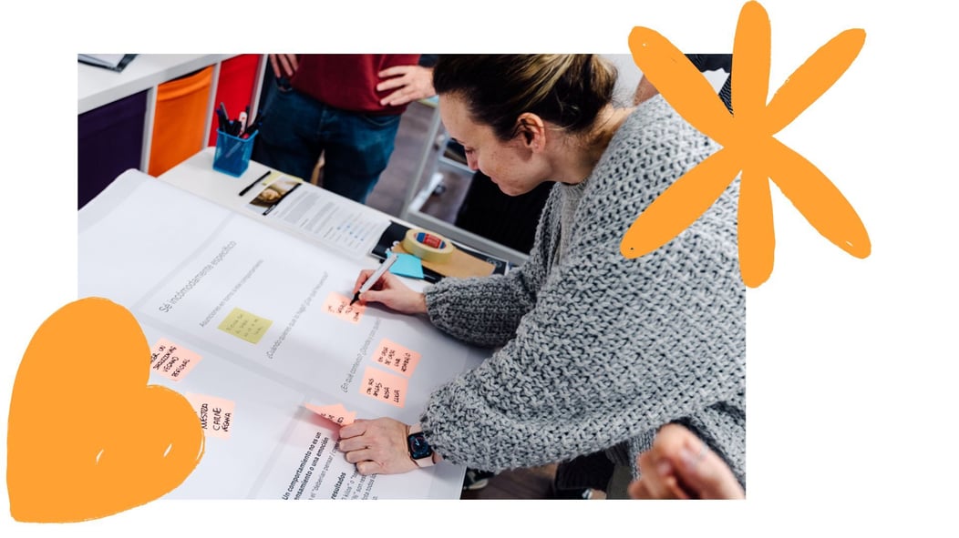 Curso de Research Exploratorio