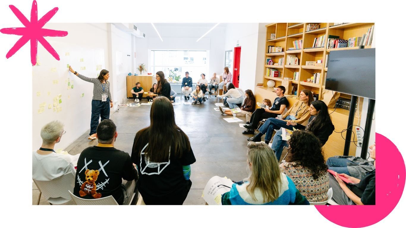 Programa de Diseño de Experiencia de Usuario
