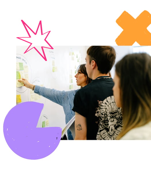 Deliberate Creativity: Taller Avanzado de Imaginación y Creatividad Aplicada
