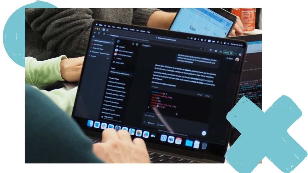 Vibe Coding: Usos Creativos y Visión Crítica