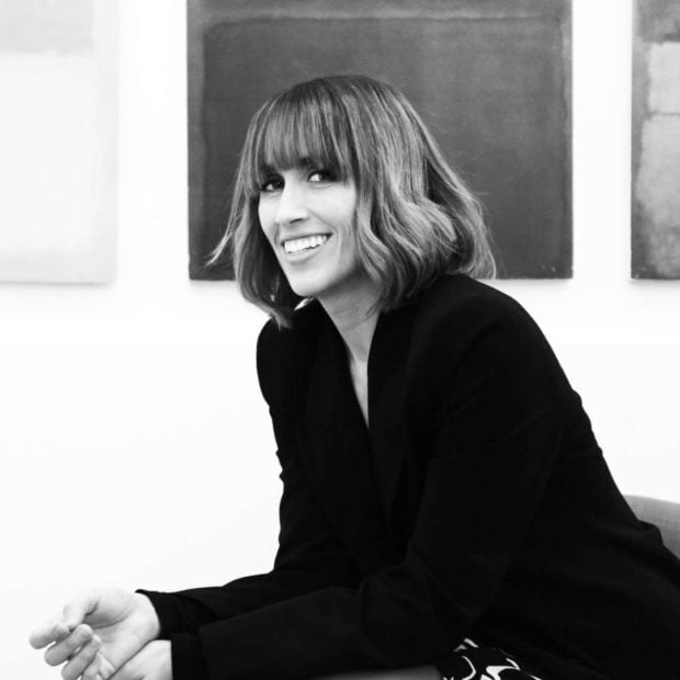 Laura Searle
