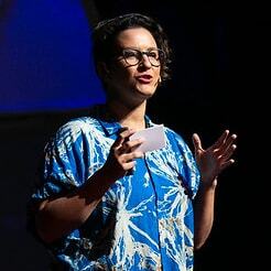 Lorena Silvestri