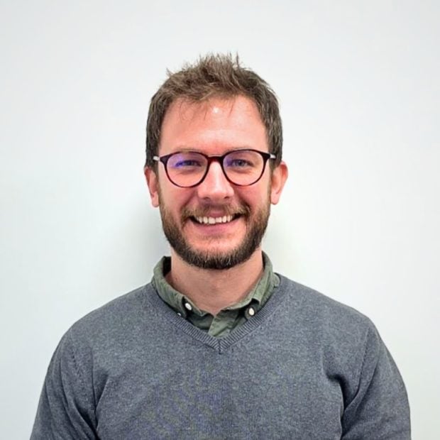 Luka Bureo