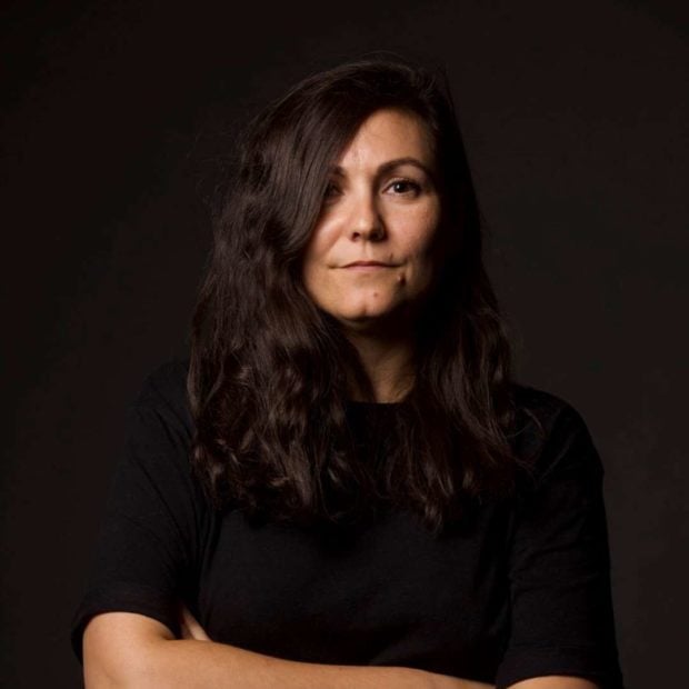 María Granadino